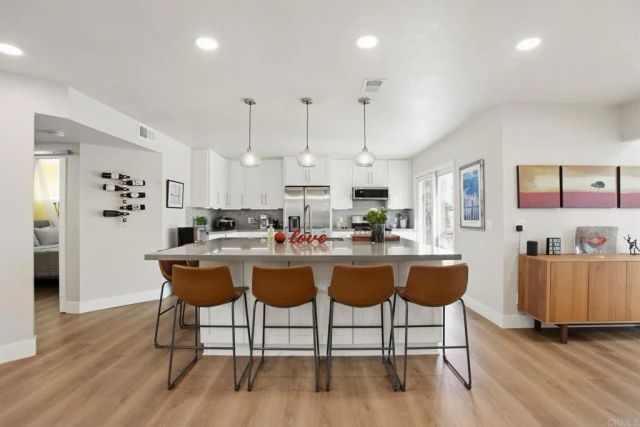 1708 Countryside Drive, Vista, CA 92081