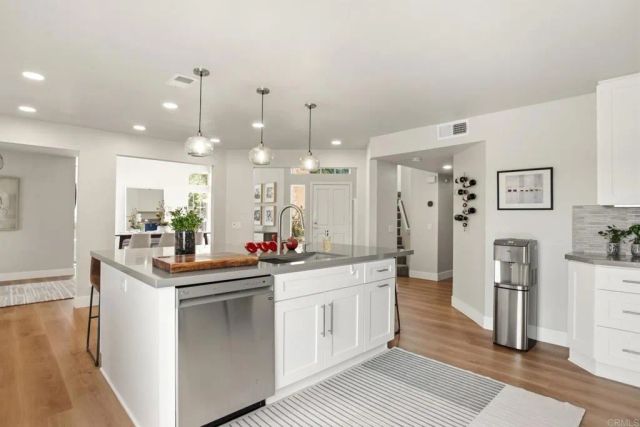 1708 Countryside Drive, Vista, CA 92081