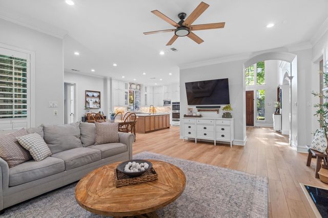 4804 Aurora Court, Flower Mound, TX 75028