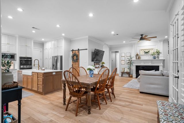 4804 Aurora Court, Flower Mound, TX 75028