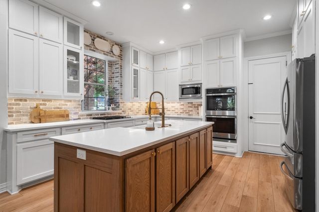 4804 Aurora Court, Flower Mound, TX 75028