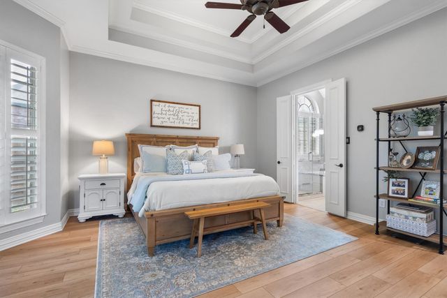 4804 Aurora Court, Flower Mound, TX 75028