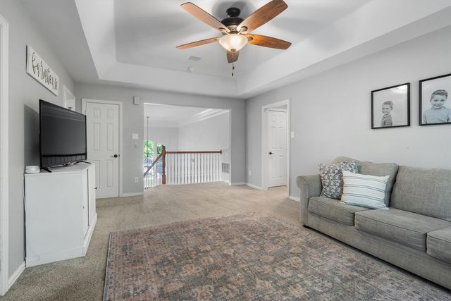 4804 Aurora Court, Flower Mound, TX 75028