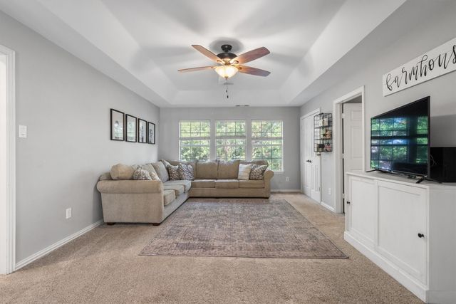 4804 Aurora Court, Flower Mound, TX 75028