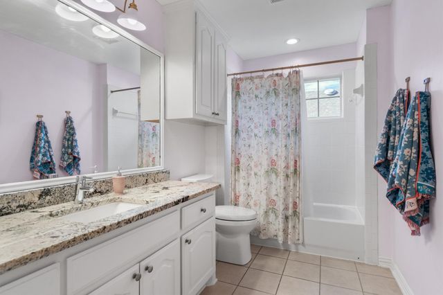 4804 Aurora Court, Flower Mound, TX 75028