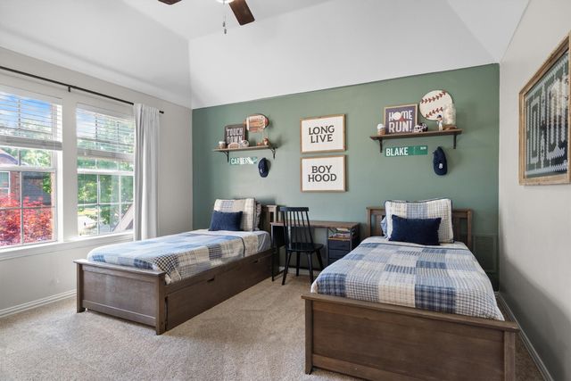 4804 Aurora Court, Flower Mound, TX 75028