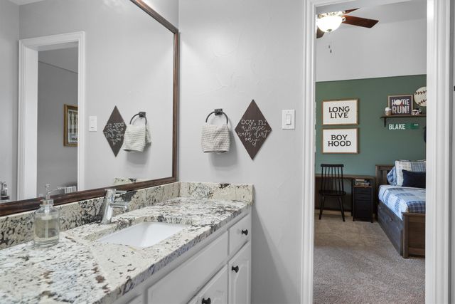 4804 Aurora Court, Flower Mound, TX 75028