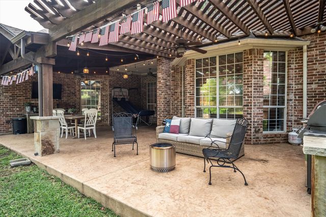 4804 Aurora Court, Flower Mound, TX 75028