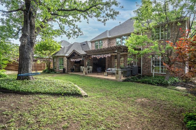 4804 Aurora Court, Flower Mound, TX 75028