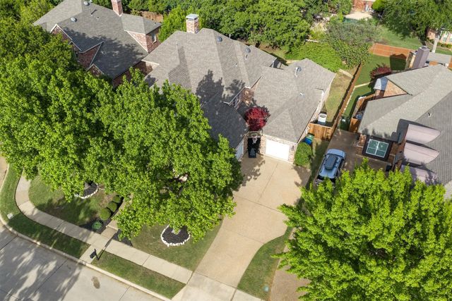 4804 Aurora Court, Flower Mound, TX 75028