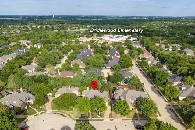 4804 Aurora Court, Flower Mound, TX 75028