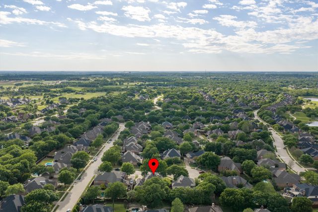 4804 Aurora Court, Flower Mound, TX 75028