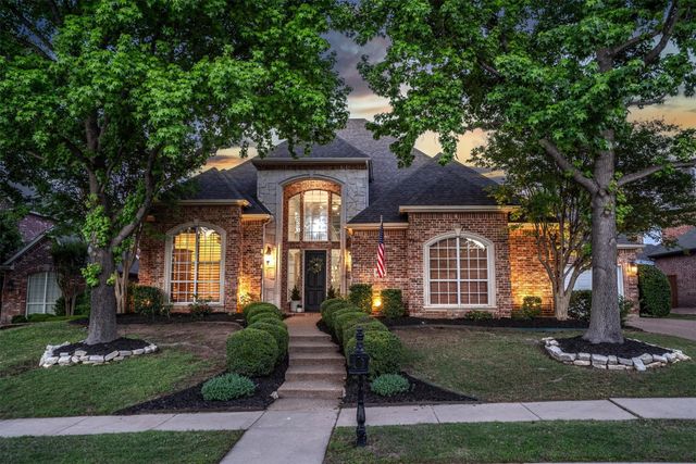 4804 Aurora Court, Flower Mound, TX 75028
