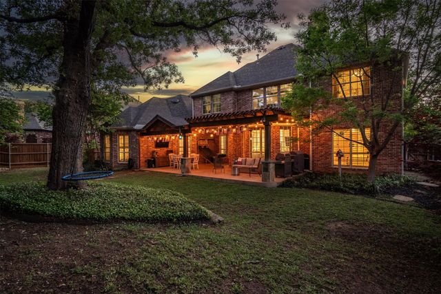 4804 Aurora Court, Flower Mound, TX 75028