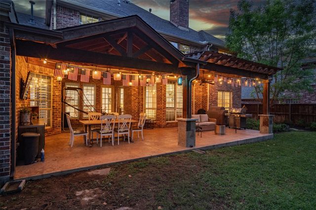 4804 Aurora Court, Flower Mound, TX 75028