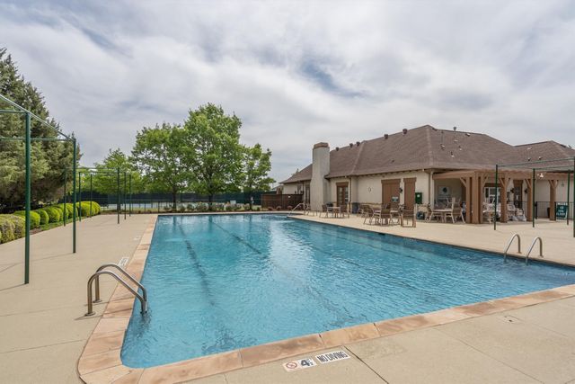 4804 Aurora Court, Flower Mound, TX 75028