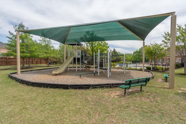 4804 Aurora Court, Flower Mound, TX 75028