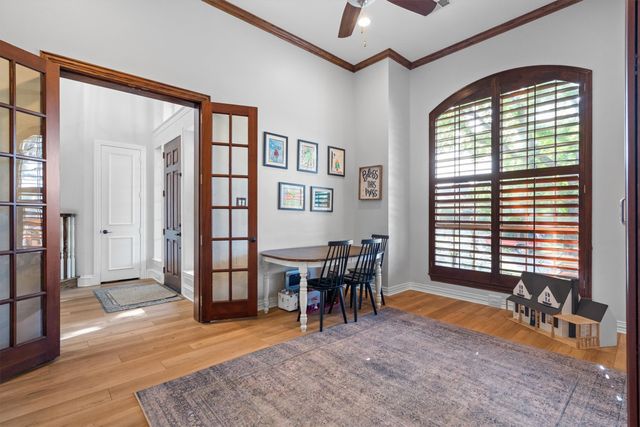 4804 Aurora Court, Flower Mound, TX 75028