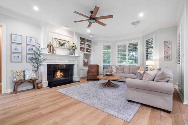 4804 Aurora Court, Flower Mound, TX 75028