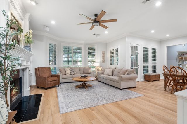 4804 Aurora Court, Flower Mound, TX 75028