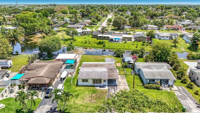 5930 NW 24th Court, Margate, FL 33063