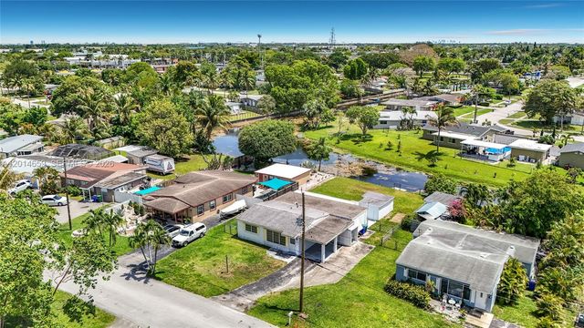 5930 NW 24th Court, Margate, FL 33063