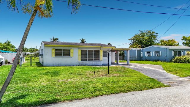 5930 NW 24th Court, Margate, FL 33063