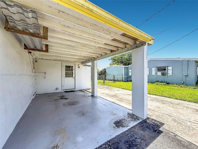 5930 NW 24th Court, Margate, FL 33063
