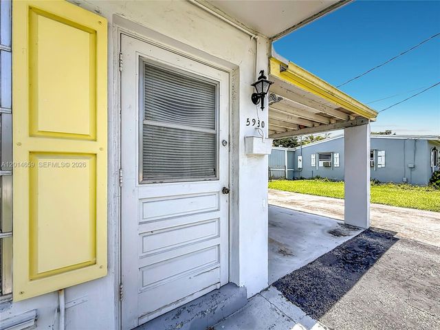 5930 NW 24th Court, Margate, FL 33063