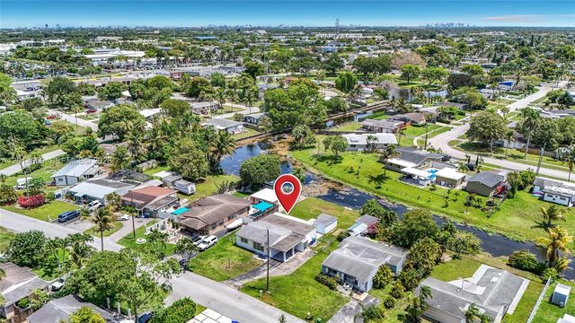 5930 NW 24th Court, Margate, FL 33063