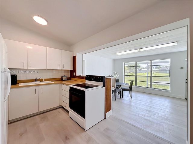 5930 NW 24th Court, Margate, FL 33063