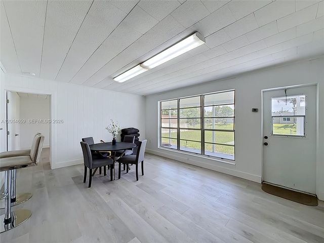 5930 NW 24th Court, Margate, FL 33063