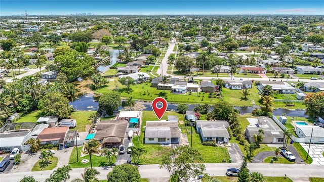 5930 NW 24th Court, Margate, FL 33063