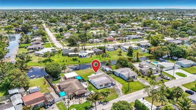5930 NW 24th Court, Margate, FL 33063