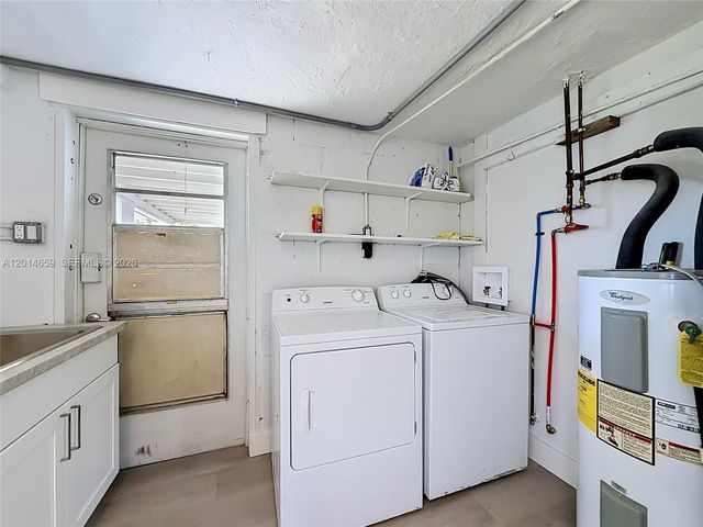 5930 NW 24th Court, Margate, FL 33063
