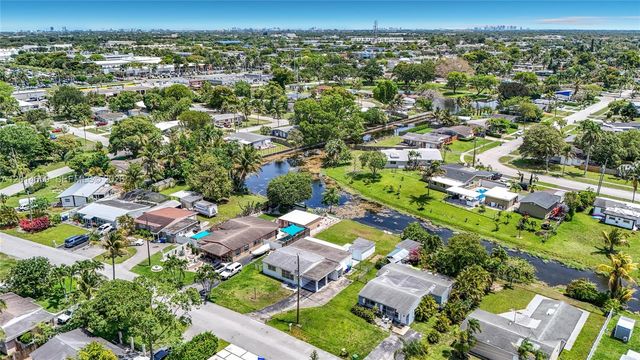 5930 NW 24th Court, Margate, FL 33063