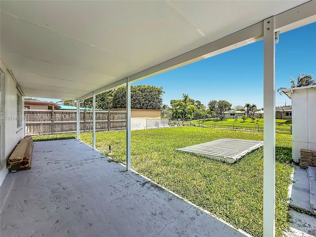 5930 NW 24th Court, Margate, FL 33063