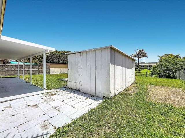 5930 NW 24th Court, Margate, FL 33063
