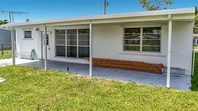 5930 NW 24th Court, Margate, FL 33063