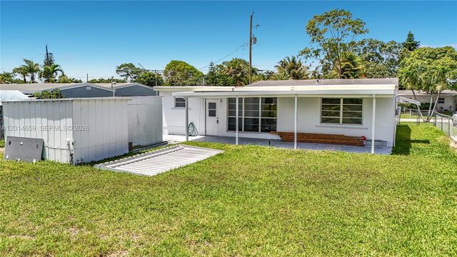 5930 NW 24th Court, Margate, FL 33063