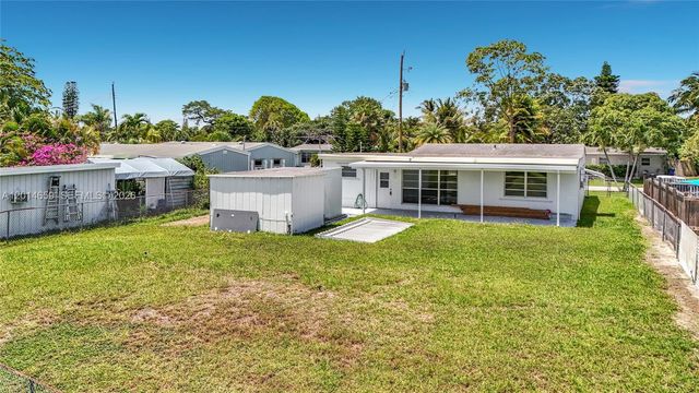 5930 NW 24th Court, Margate, FL 33063