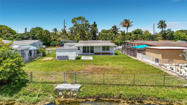 5930 NW 24th Court, Margate, FL 33063