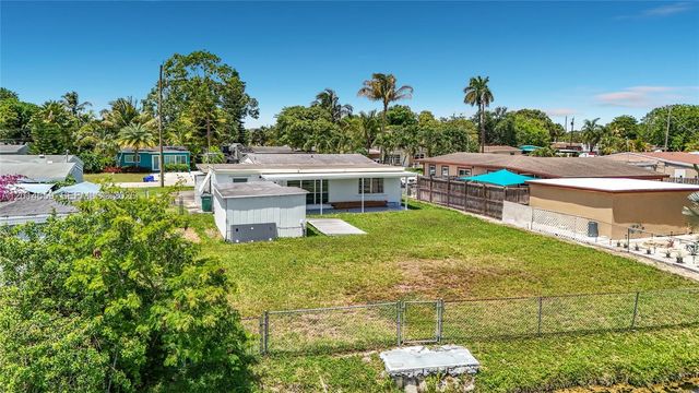 5930 NW 24th Court, Margate, FL 33063