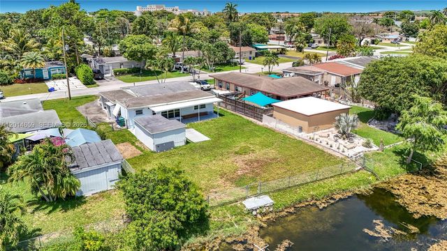 5930 NW 24th Court, Margate, FL 33063