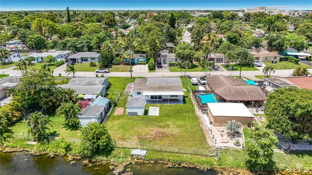 5930 NW 24th Court, Margate, FL 33063