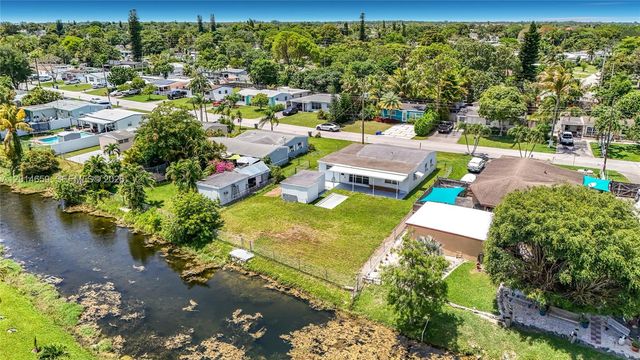 5930 NW 24th Court, Margate, FL 33063