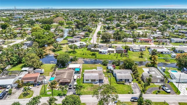 5930 NW 24th Court, Margate, FL 33063