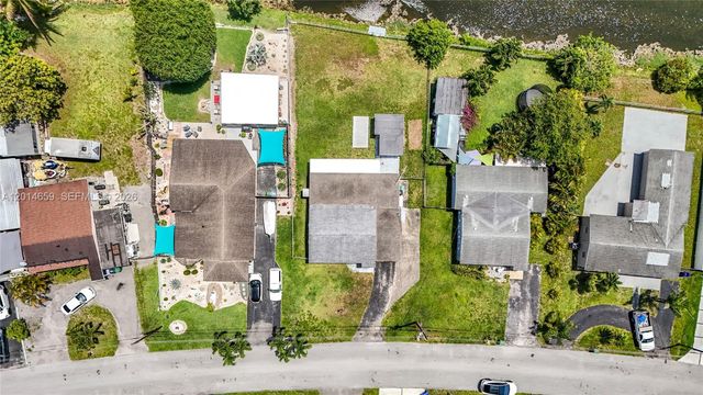 5930 NW 24th Court, Margate, FL 33063