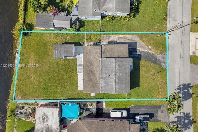 5930 NW 24th Court, Margate, FL 33063