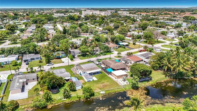 5930 NW 24th Court, Margate, FL 33063